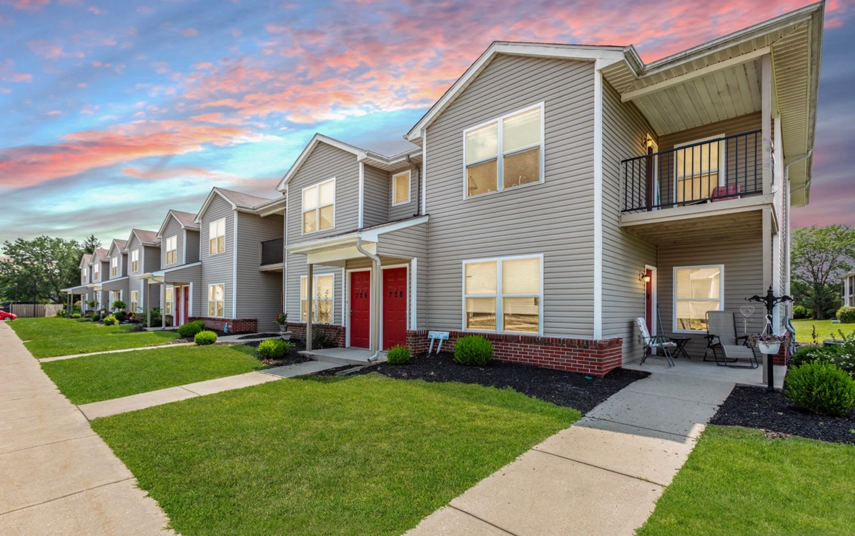 3 Bedroom Limited Supply******Minutes from Wabash College******Convenient Access to 32 – photo 5