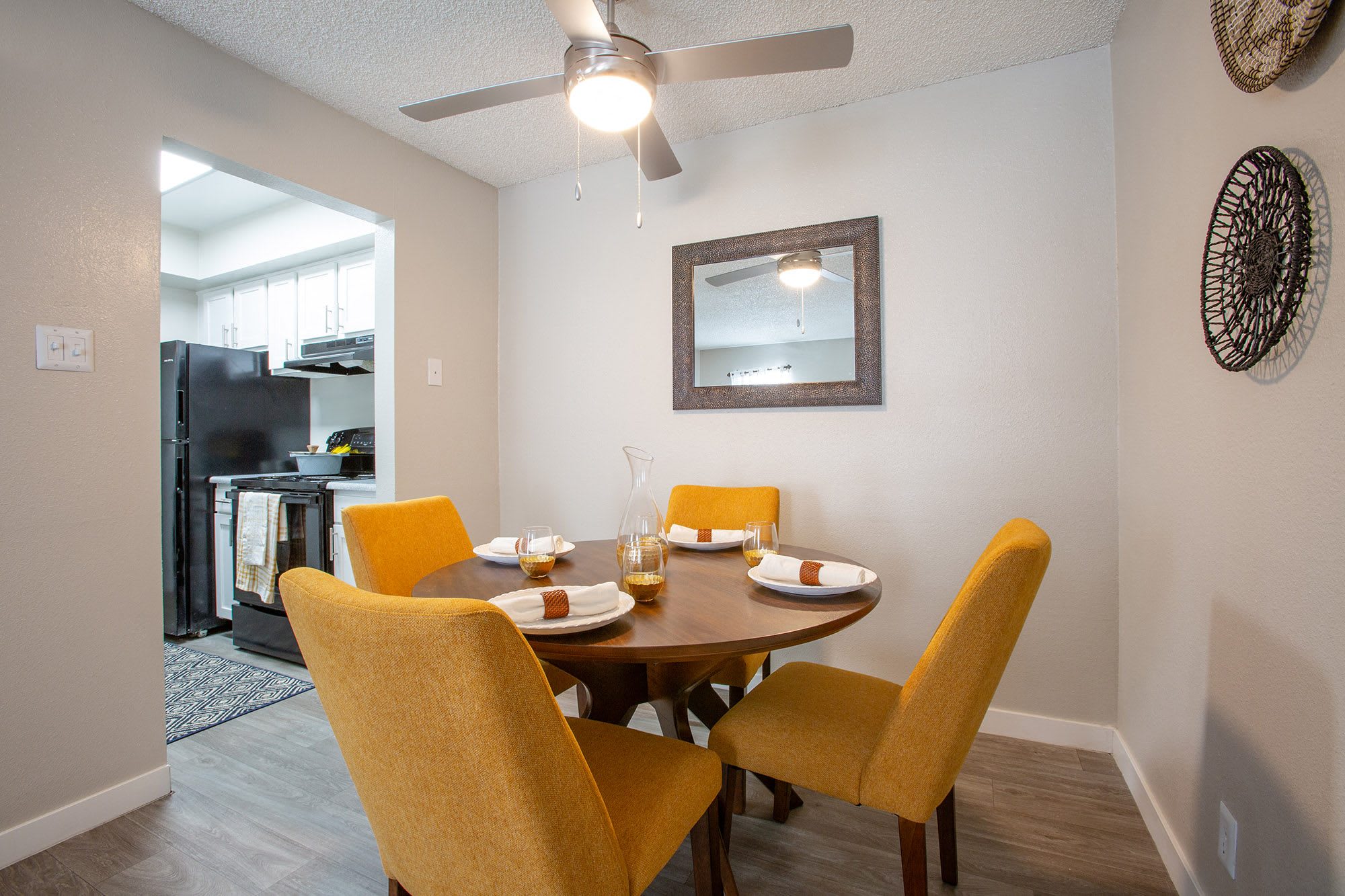 Norte Villas Apartments – photo 4