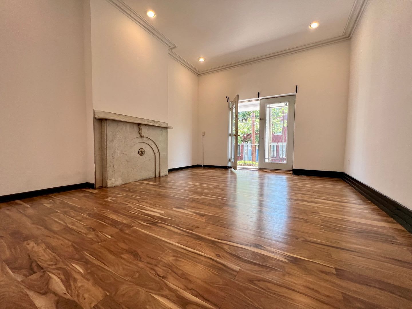 Stunning 4-Bedroom Townhouse in Historic Powelton Village! Available August 2026! – photo 5