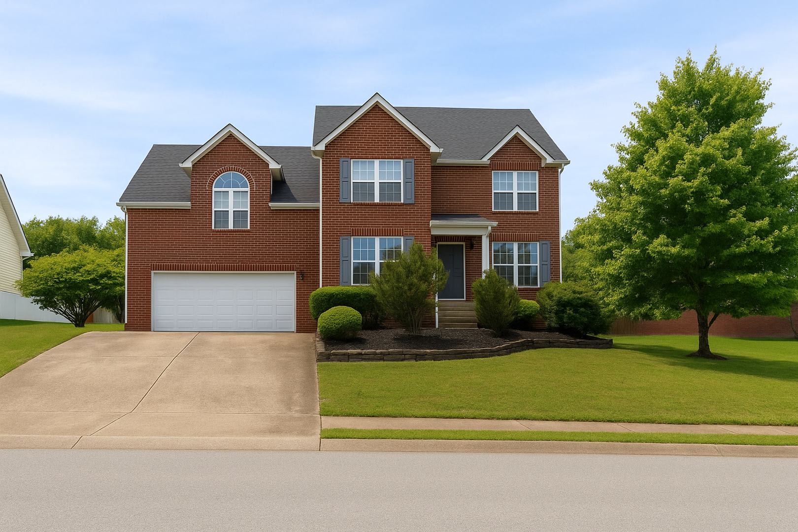 3 Bedroom 2.5 Bathroom Home! – photo 1