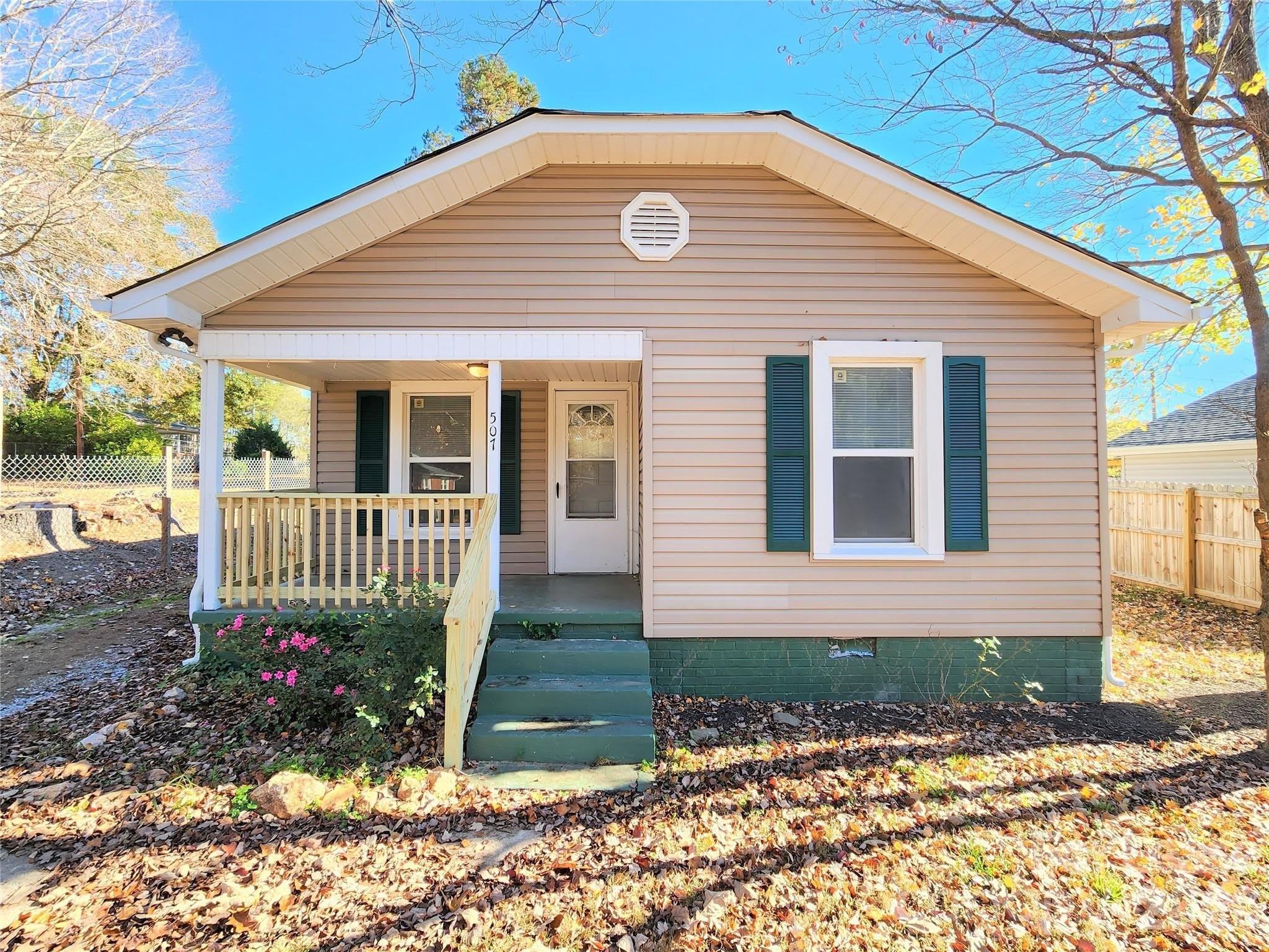 507 S Vance Street – photo 1