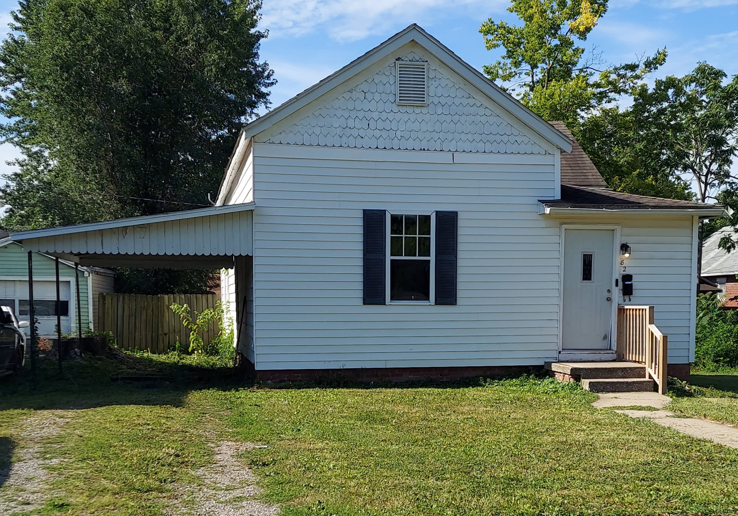 822 Franklin St – photo 1