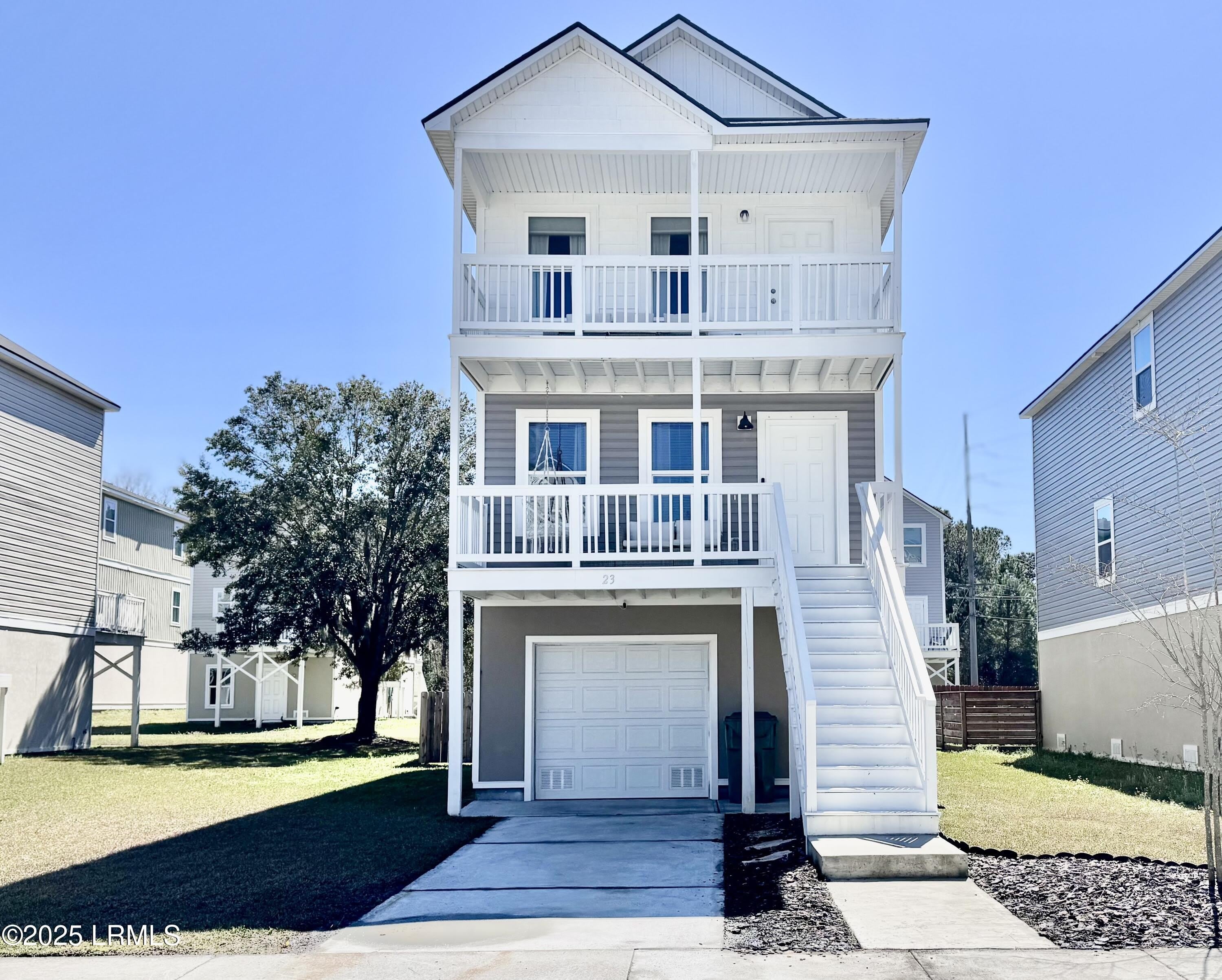 23 Island Breeze Lane – photo 1