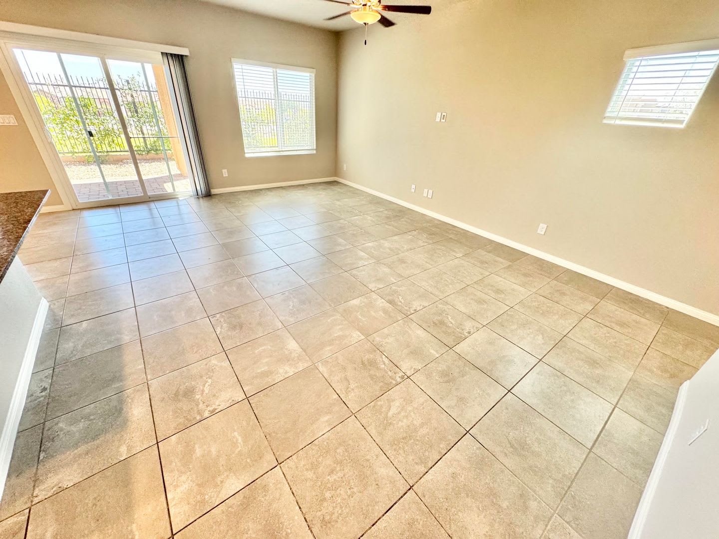Wonderful 4 Bedroom 3 Bathroom Home Tucked Inside A Desirable Gated Community In Northwest Las Vegas – photo 2