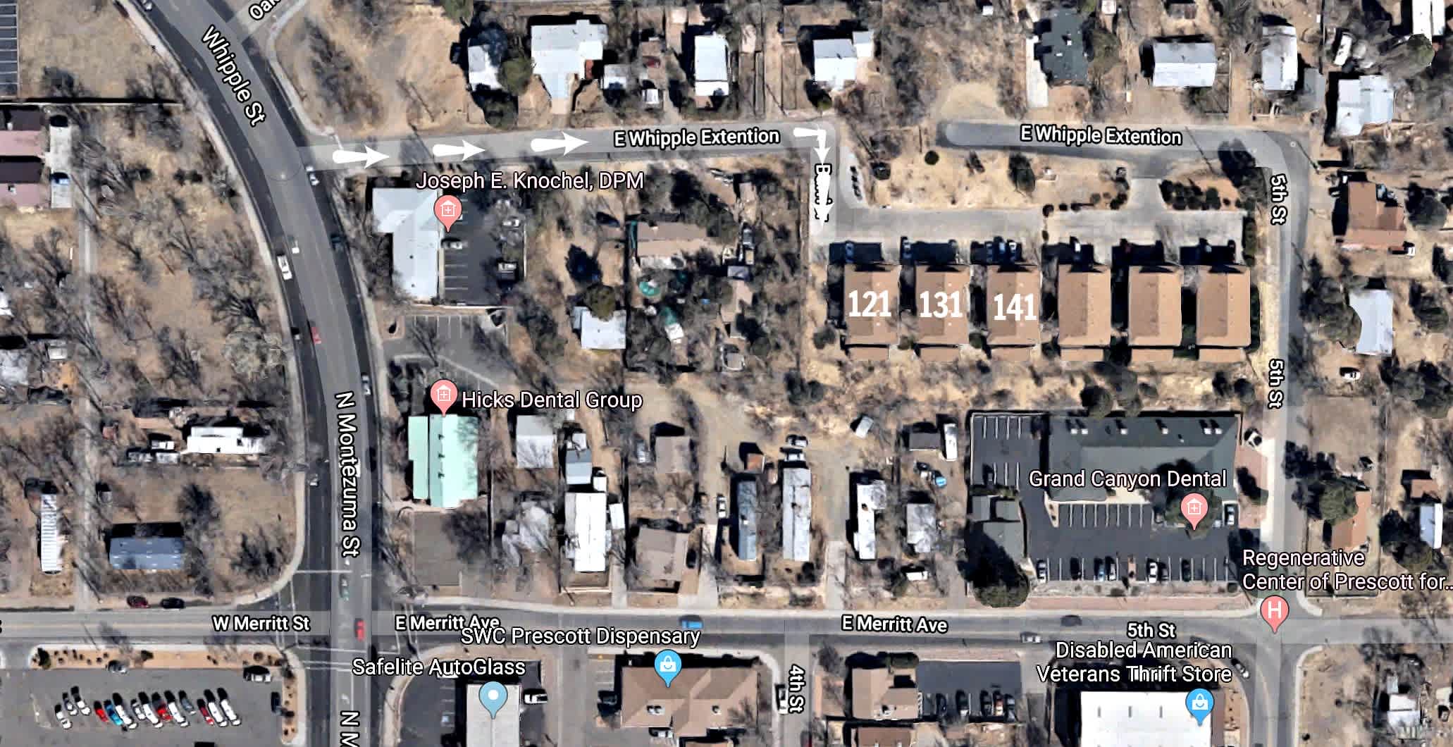 141 E Whipple Ext Apt A – photo 3