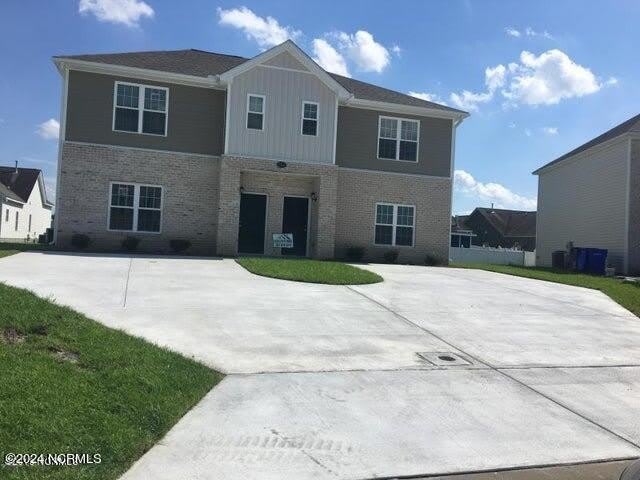 2217 Chavis Drive – photo 1