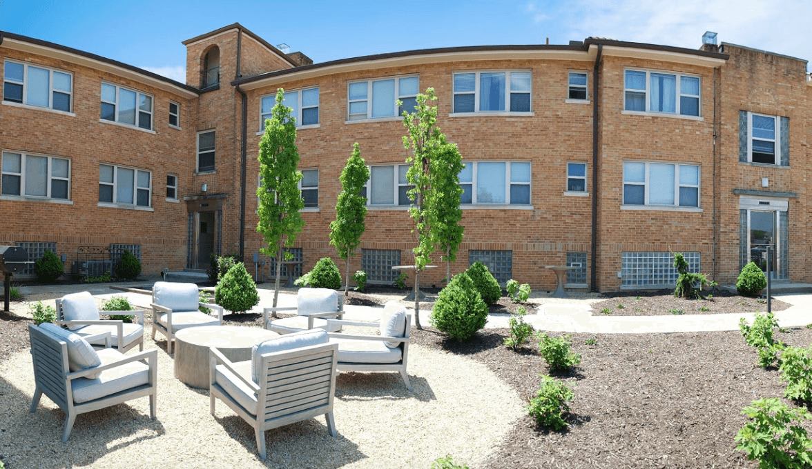 Cincinnati Premier Living – photo 1