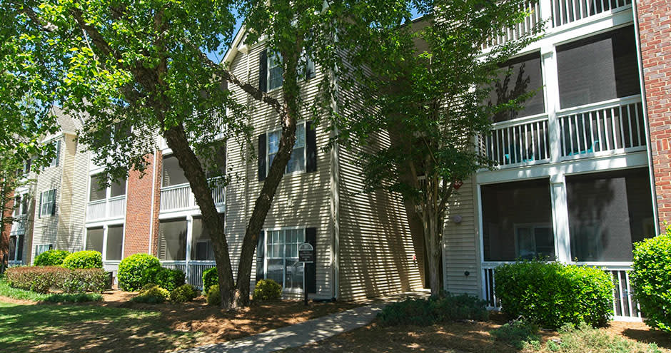 Creekside At Matthews – photo 3