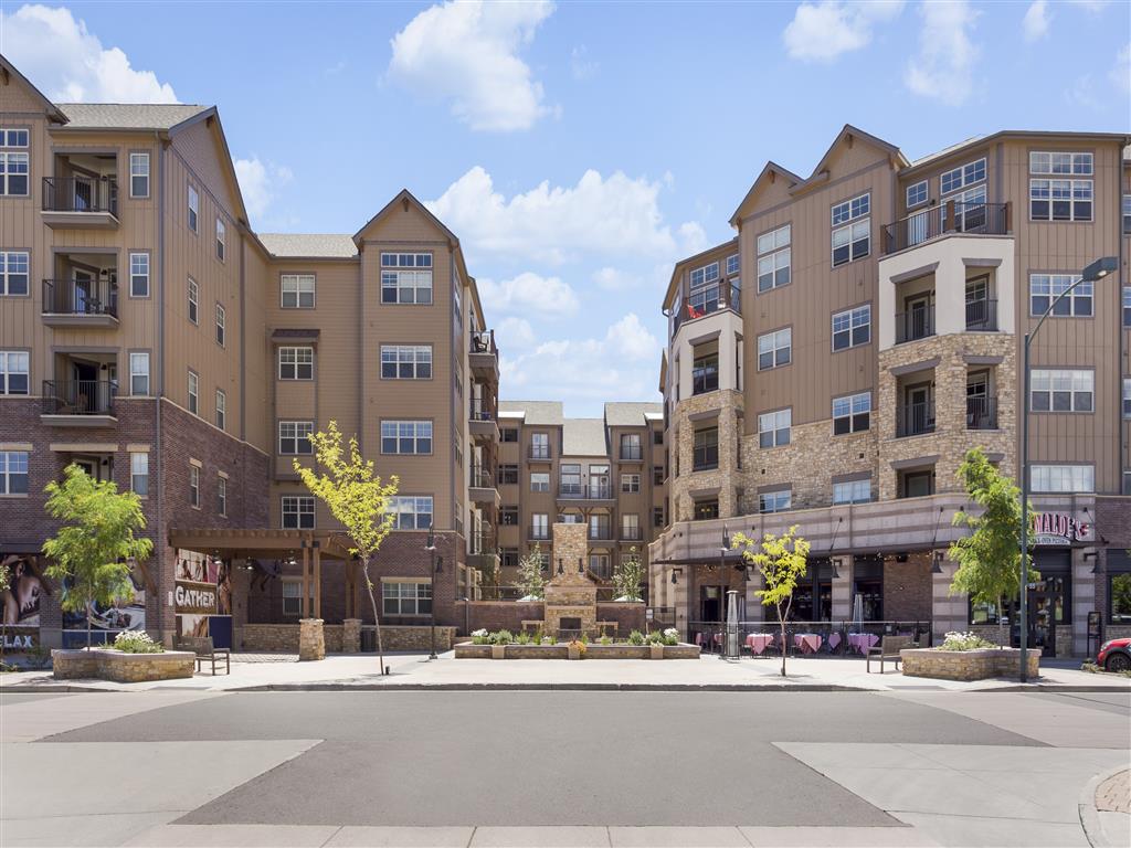 Village at Aspen Place – photo 1