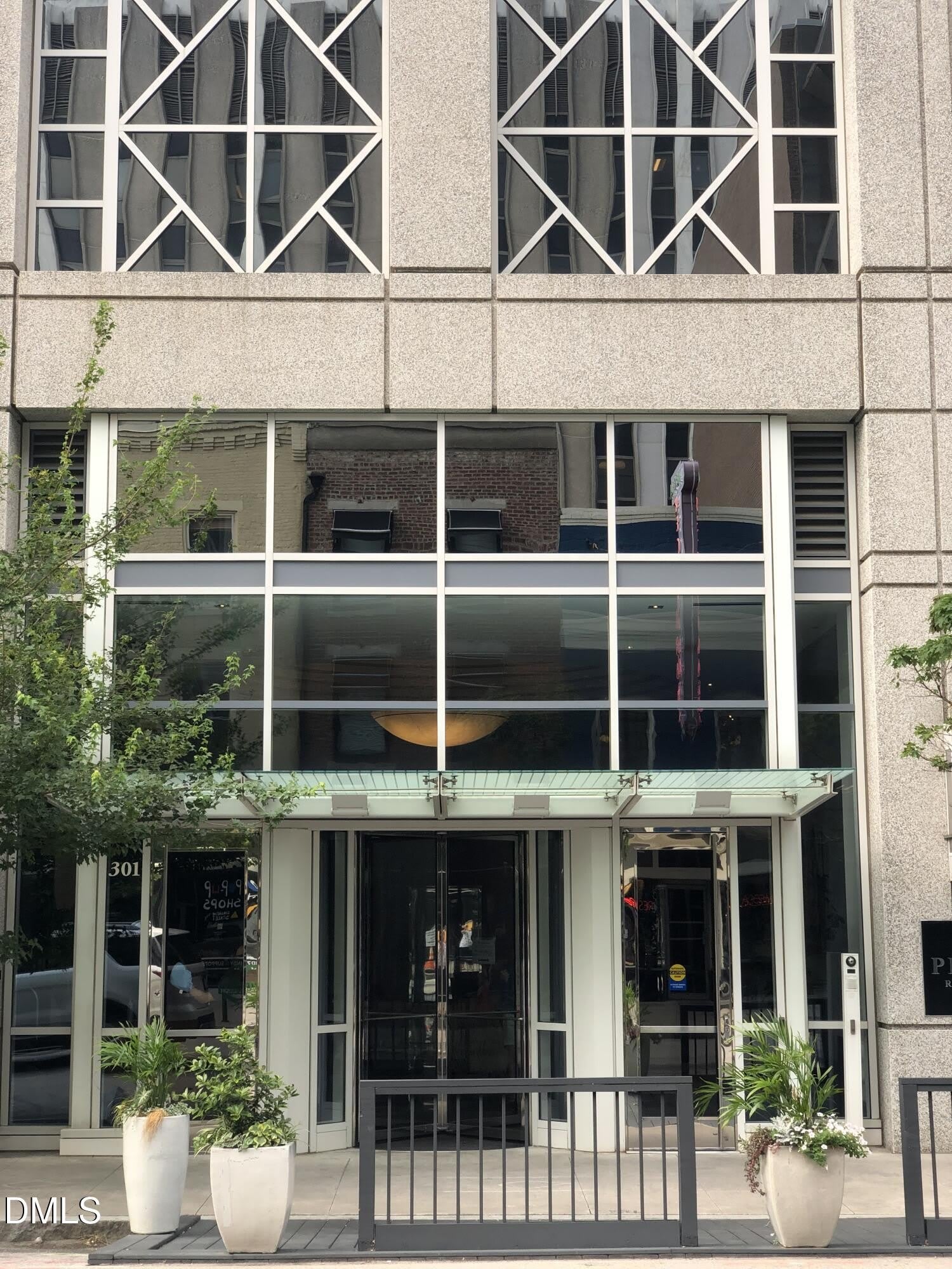 301 Fayetteville Street – photo 2
