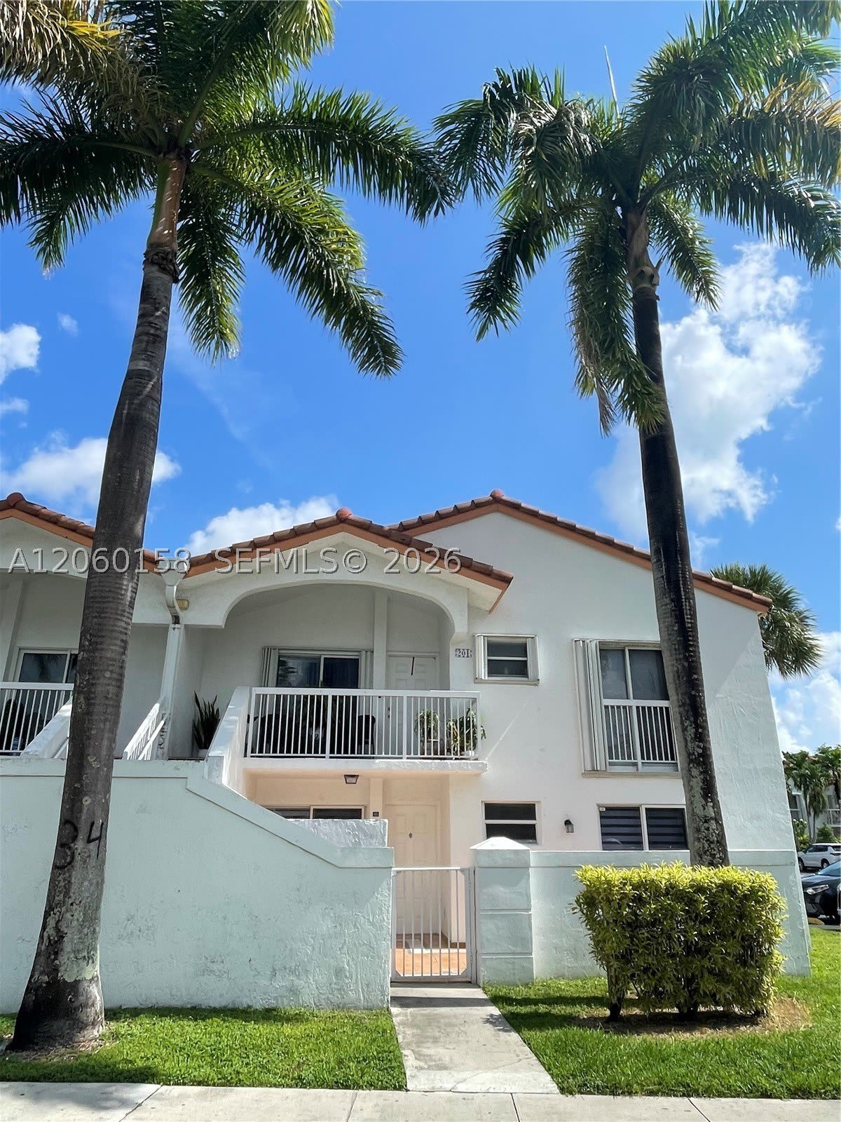 7640 SW 153rd Ct – photo 1