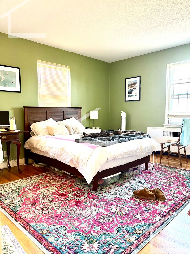 30 Browne St #5E Brookline MA 02445 – photo 4