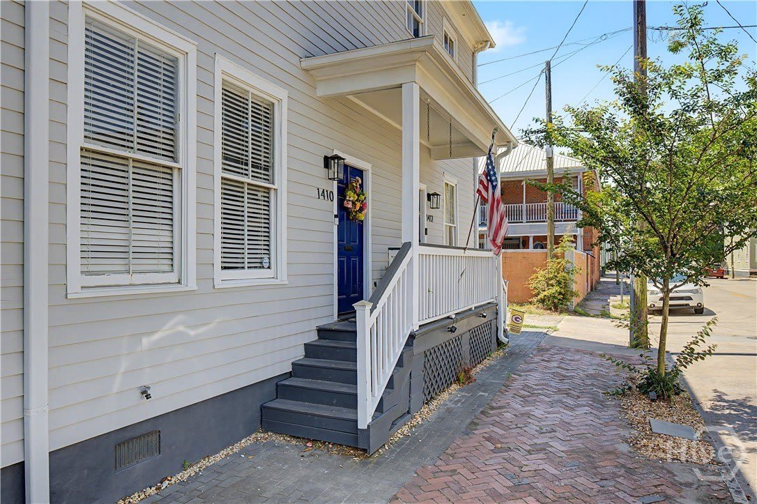 1410 Jefferson Street – photo 4