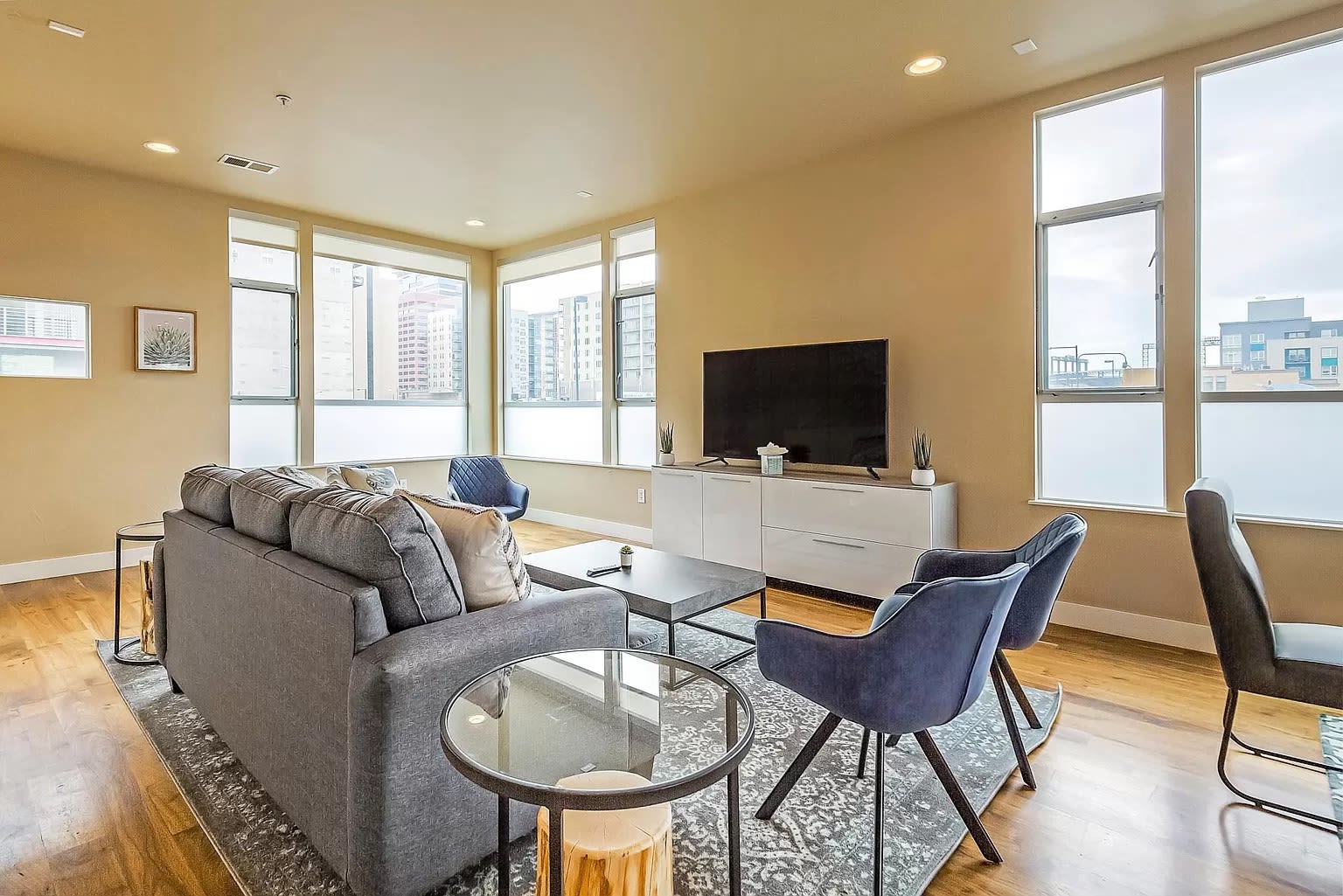 Ballpark Townhomes – photo 1