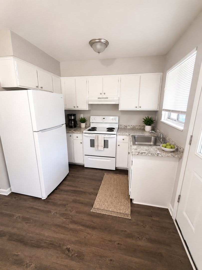 Hidden Valley Apartments – photo 4