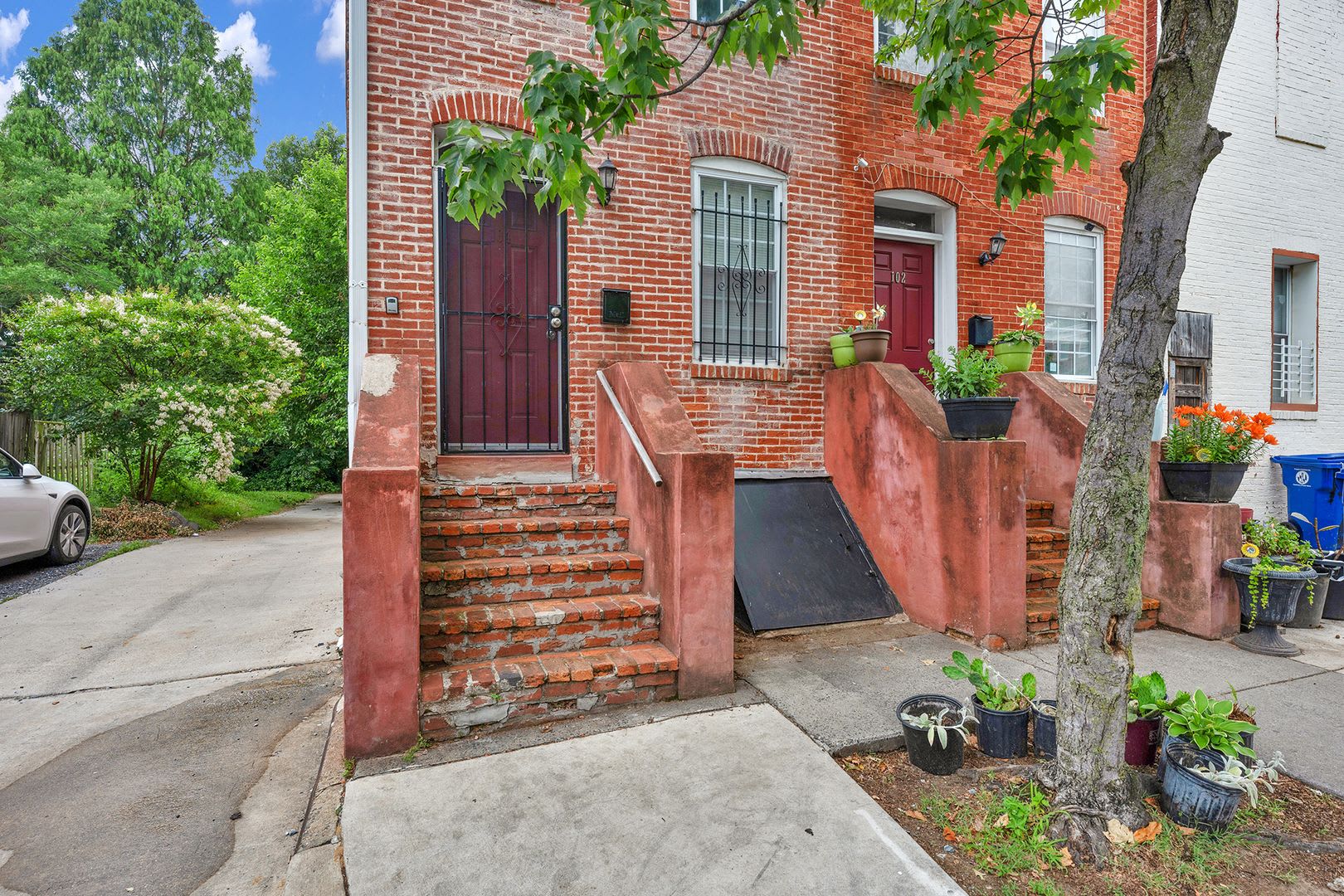 Gorgeous 3 Bedroom And 3 Bathroom In Hollins Market Voucher Tenants Welcomed – photo 4