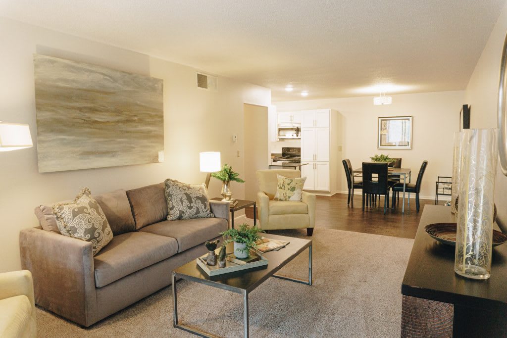 Astor Place Apartments – photo 4