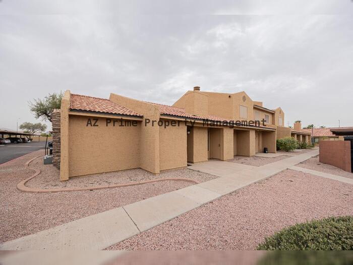 Shadow Mountain Villas – photo 1