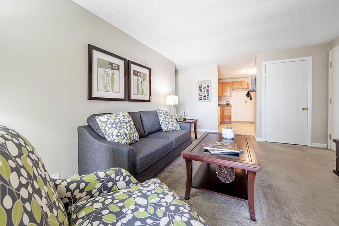 Princeton Park Apartments – photo 3