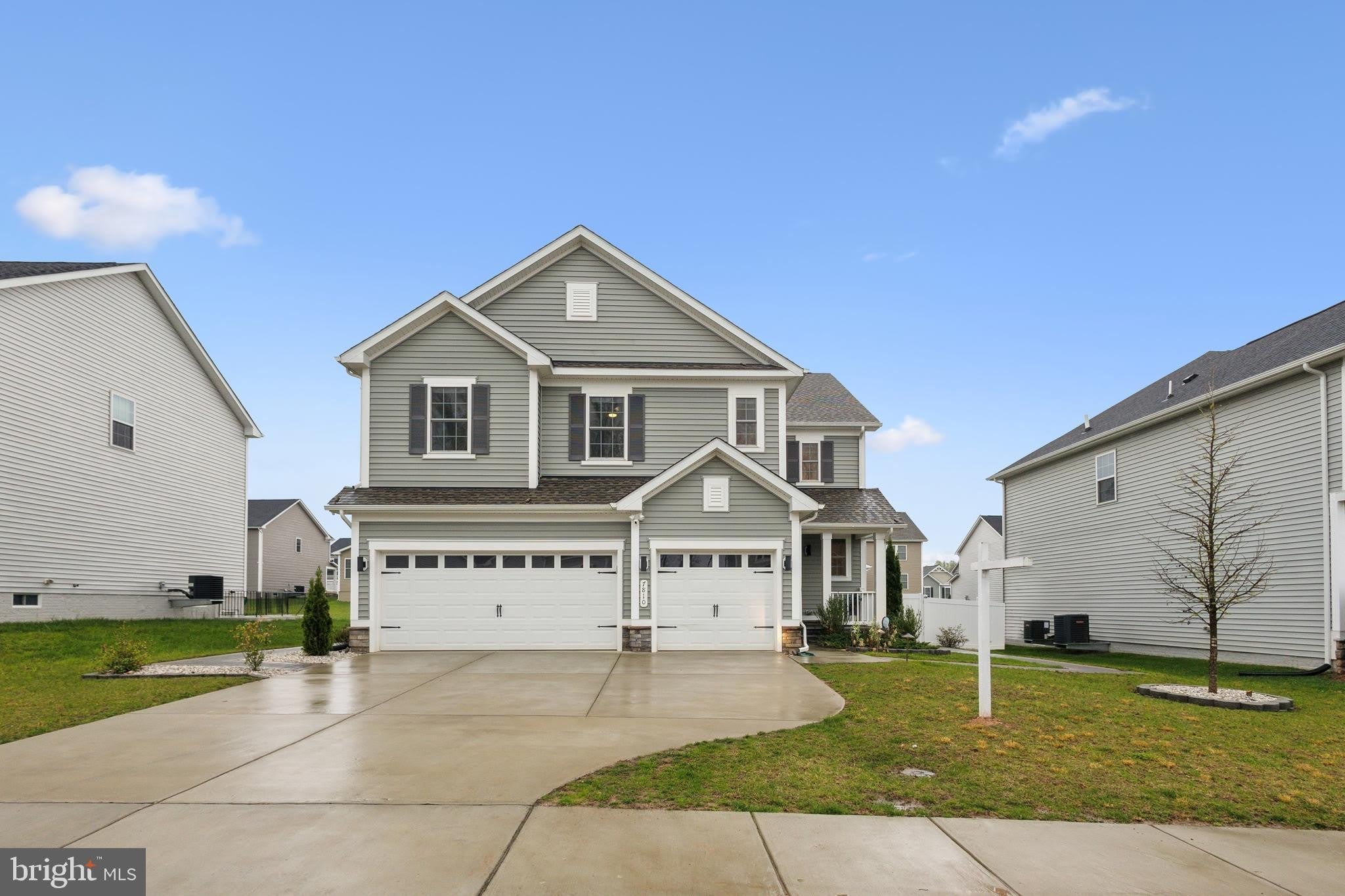 7810 BEXLEY Lane – photo 1