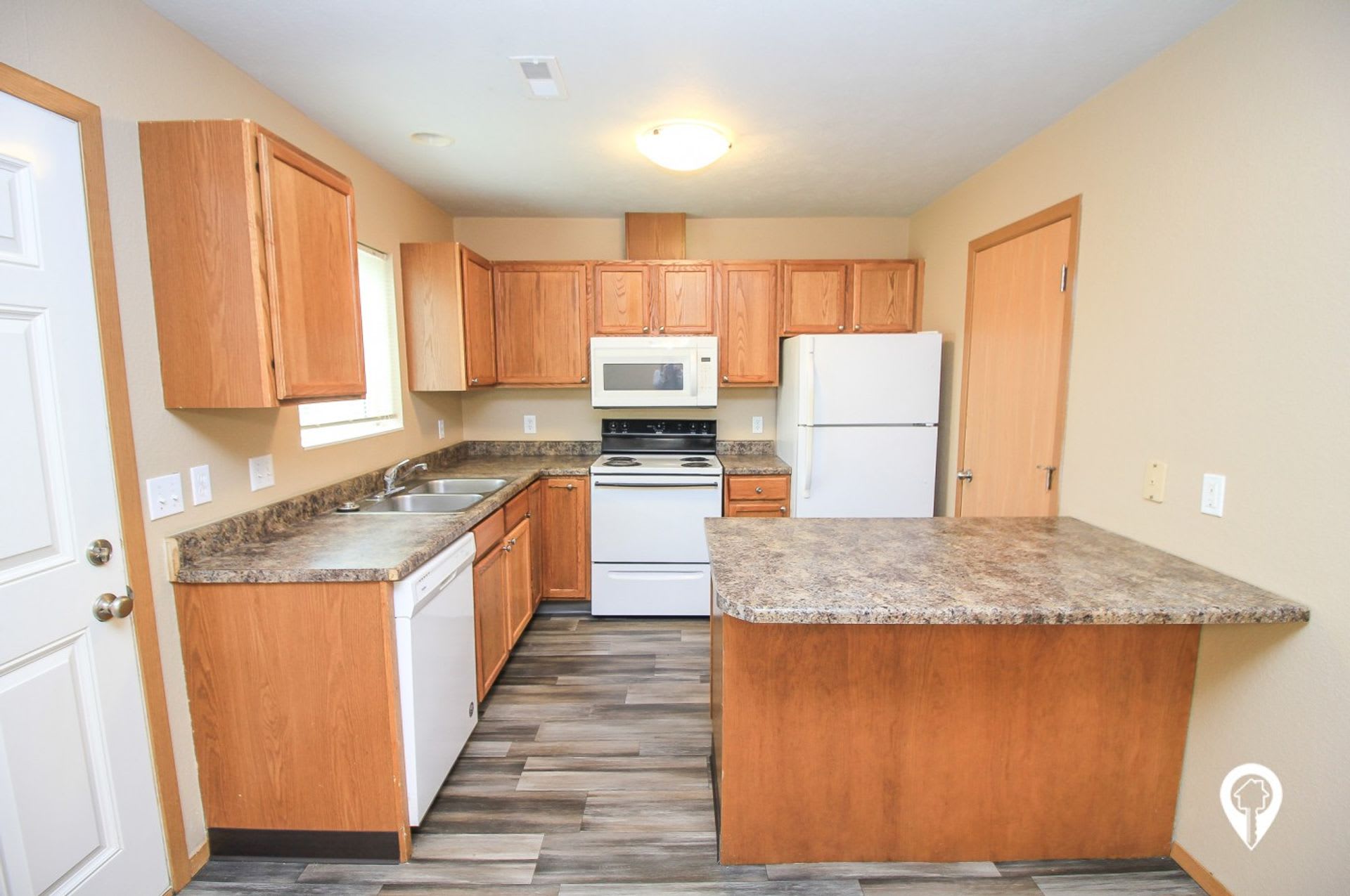 Arrow Ridge Townhomes – Brandon, SD – photo 2