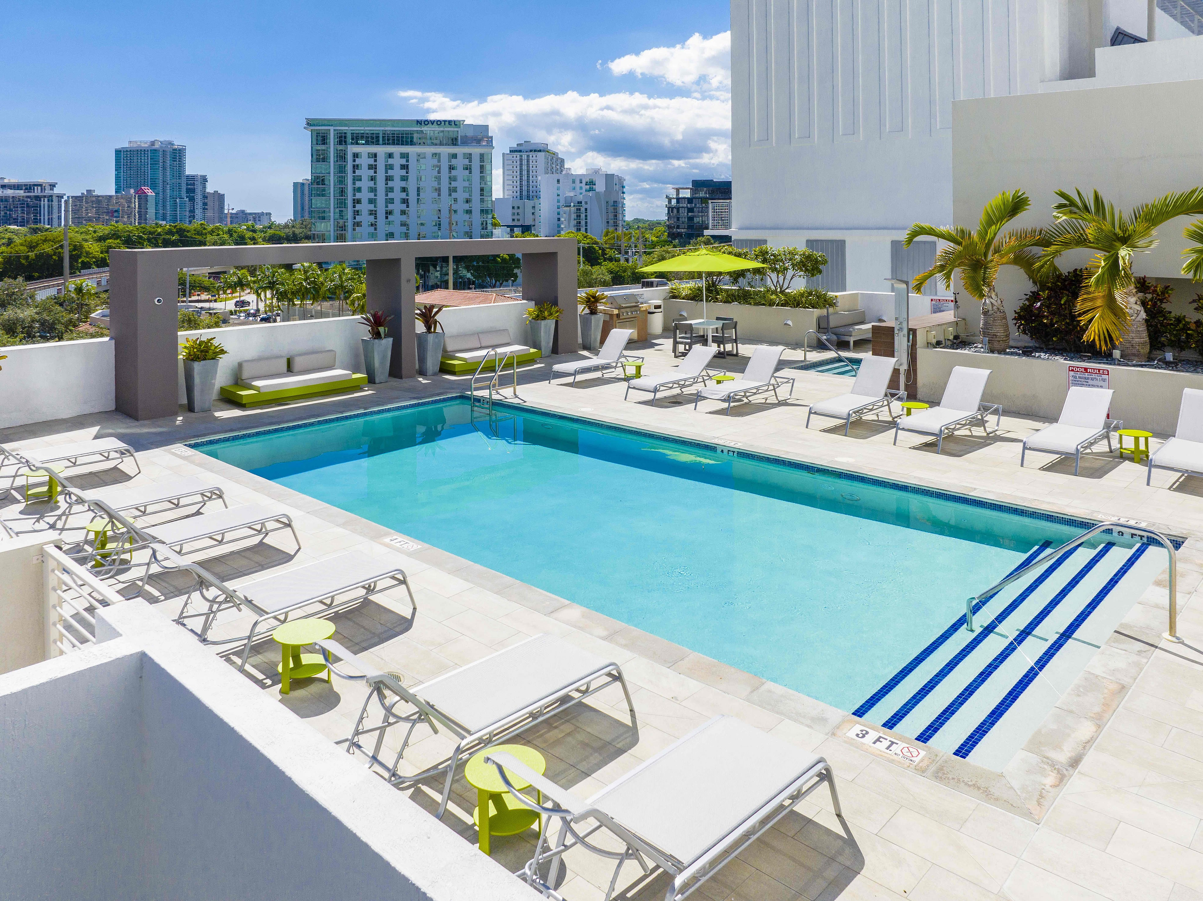 Brickell First – photo 5