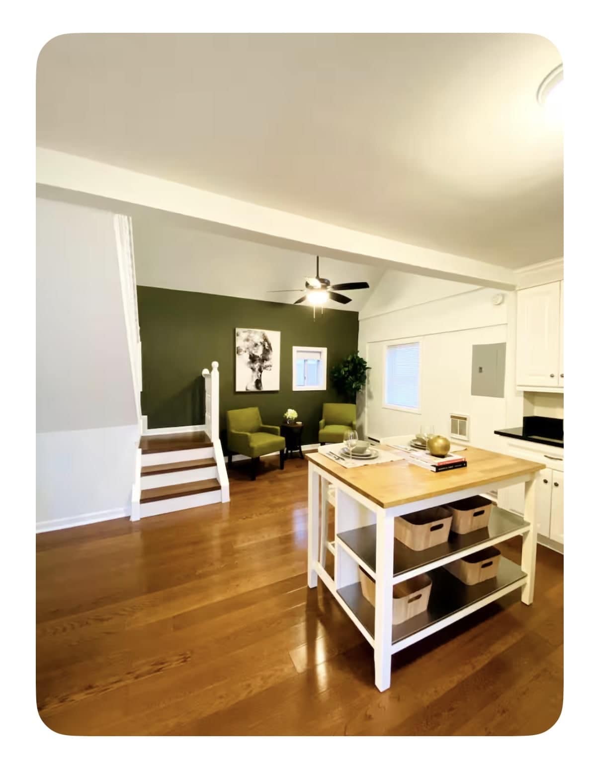 3 Leslie Street – photo 4