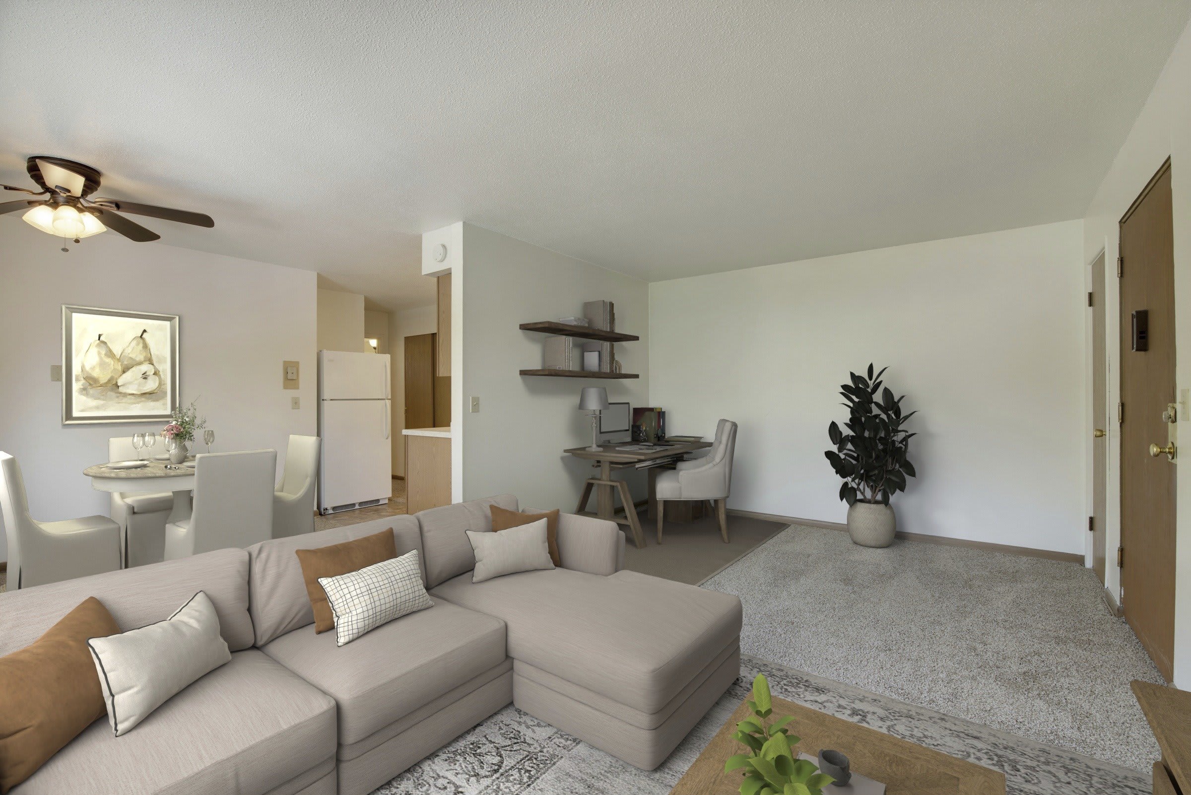 Northeast Villas – photo 2