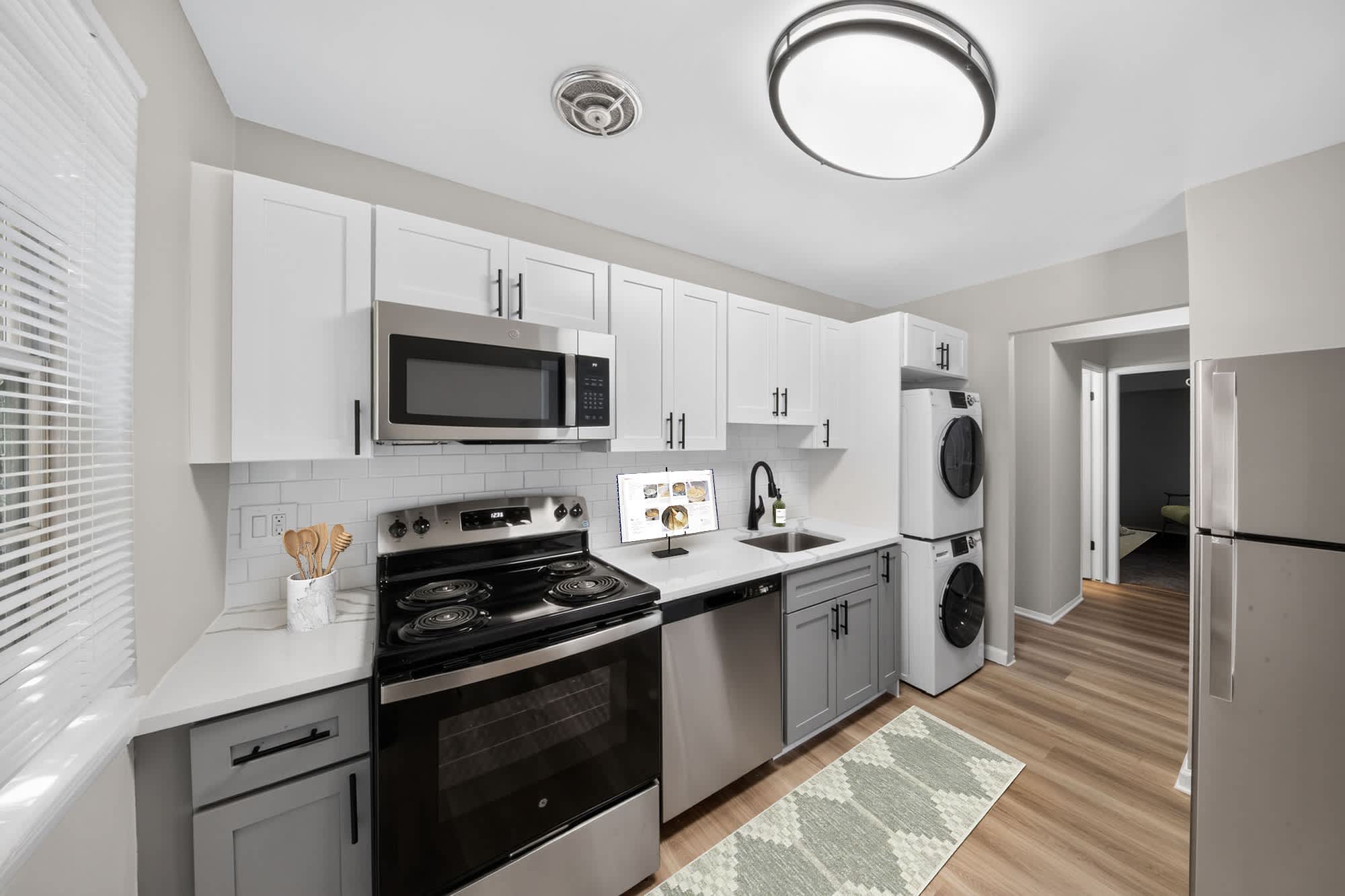 Eagle Rock Apartments at Bel Air North – photo 2