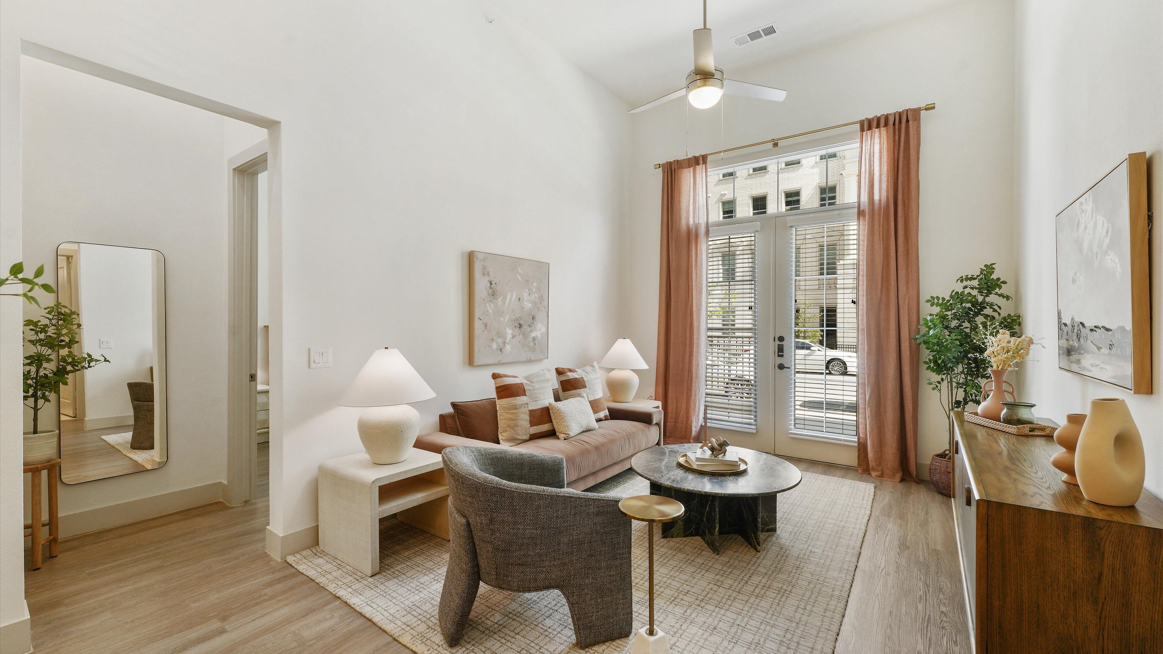 Presidium Frisco Square – photo 2