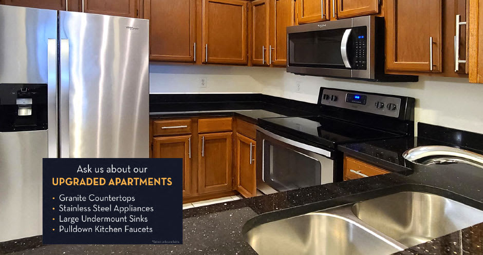 Tuscany Apartments – photo 4