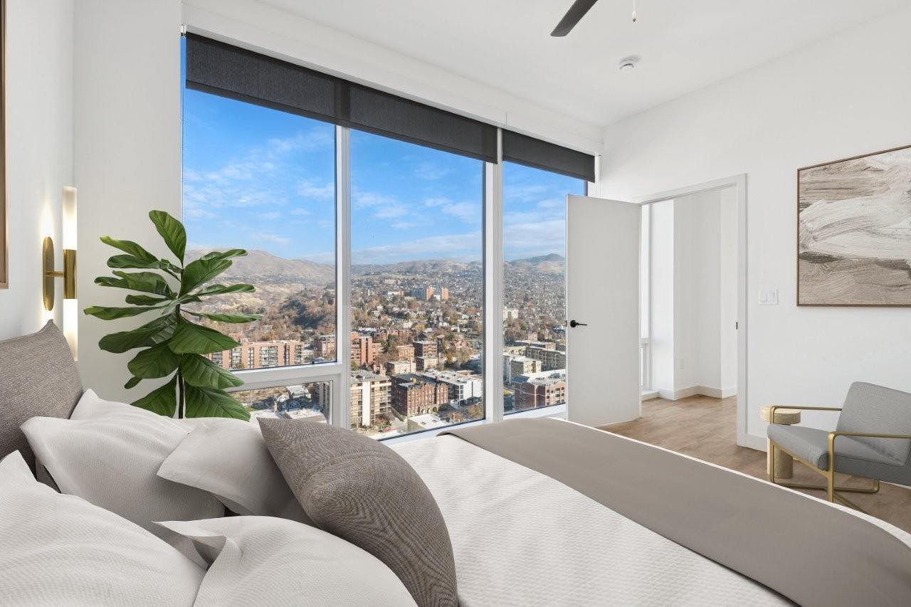 Seraph Luxury Downtown Apartments – photo 3