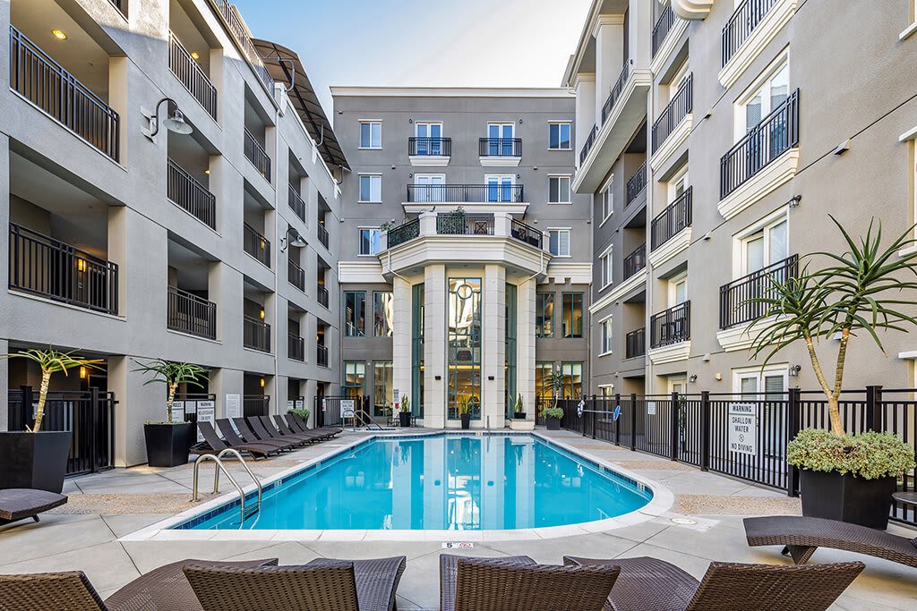 Caprielle Apartments – photo 5