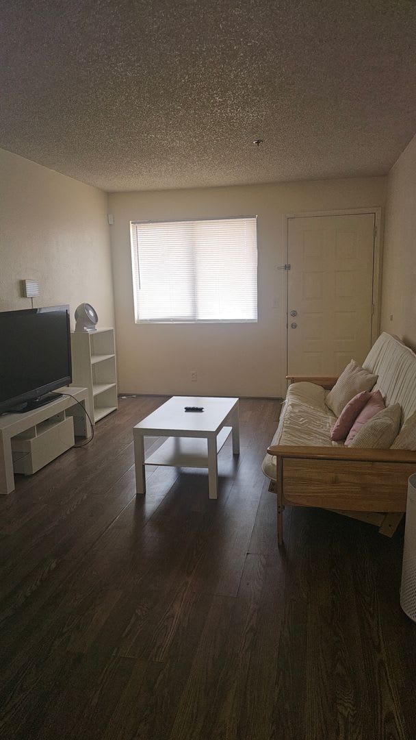 Bright 1-Bedroom Condo Near UNLV & The Strip – photo 3