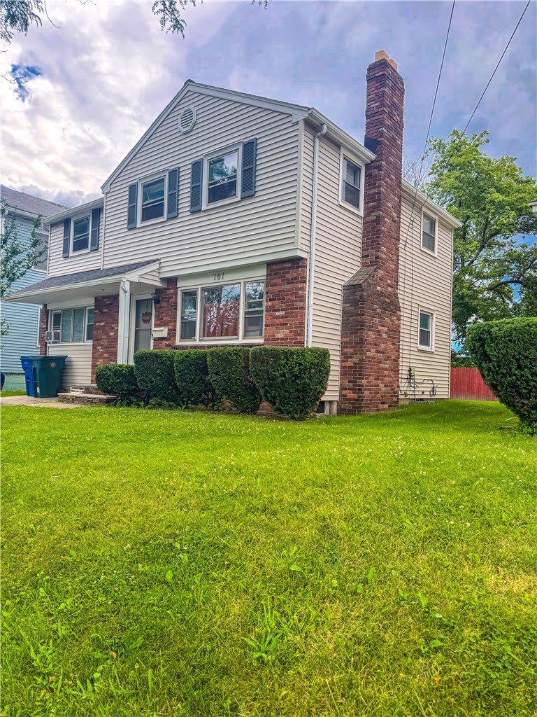101 Pittsford Street – photo 2