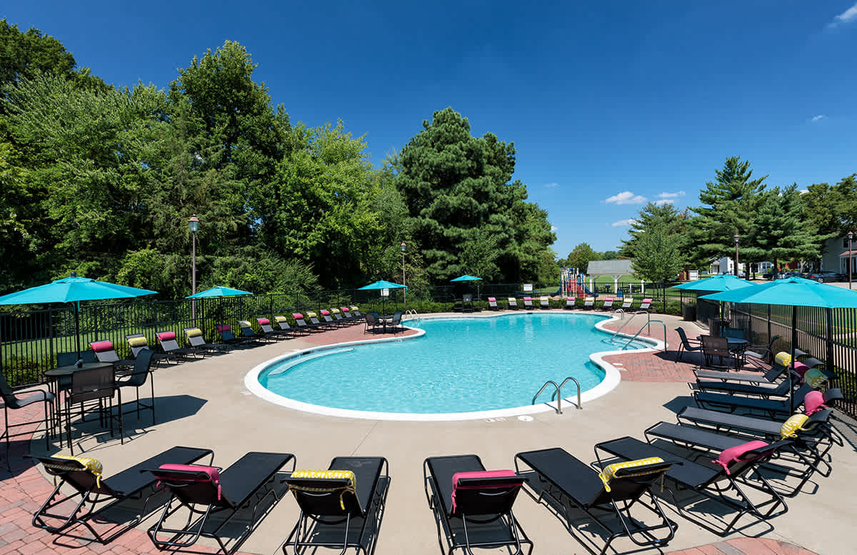 Springfield Apartments – photo 2