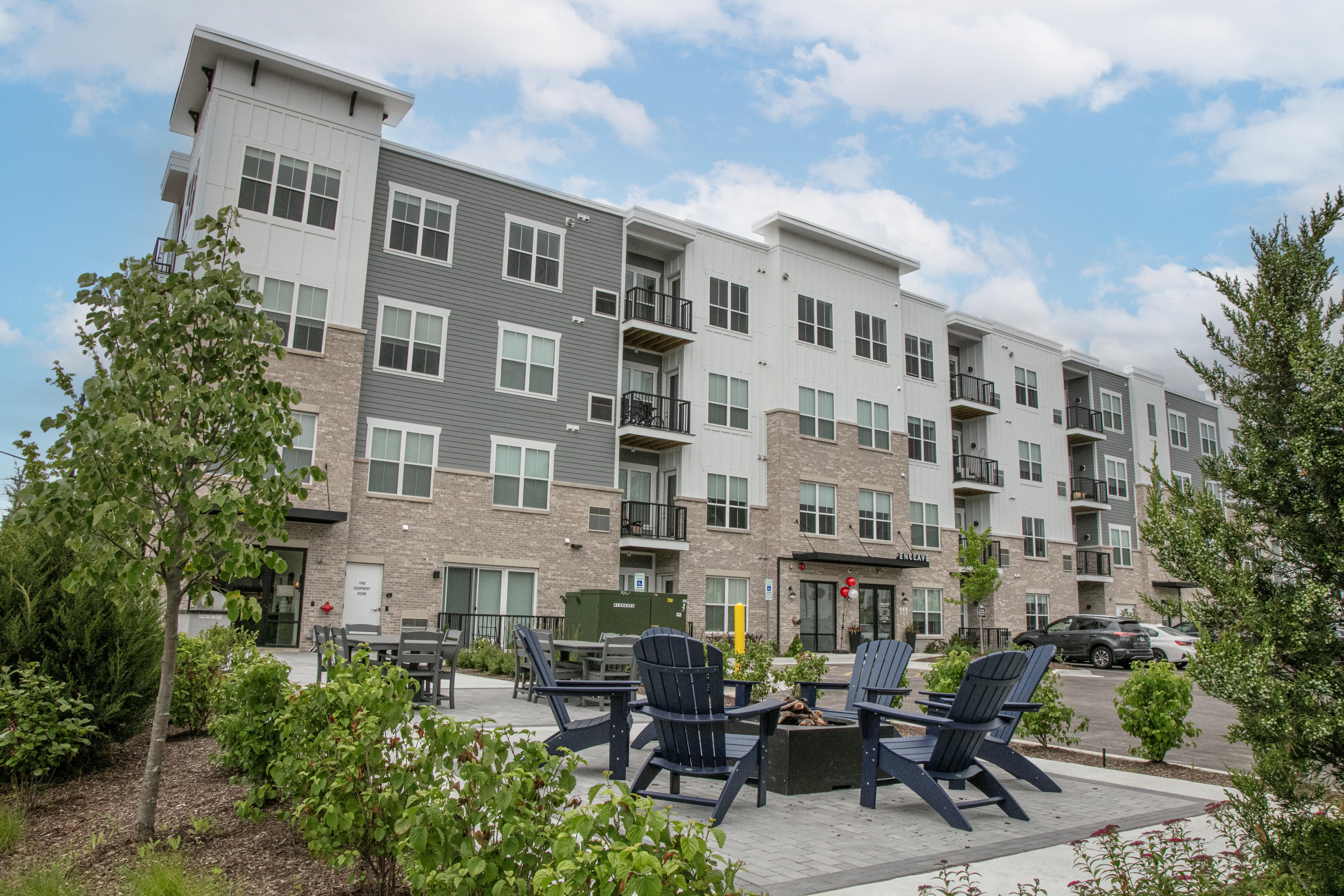 Enclave Crystal Lake – photo 5