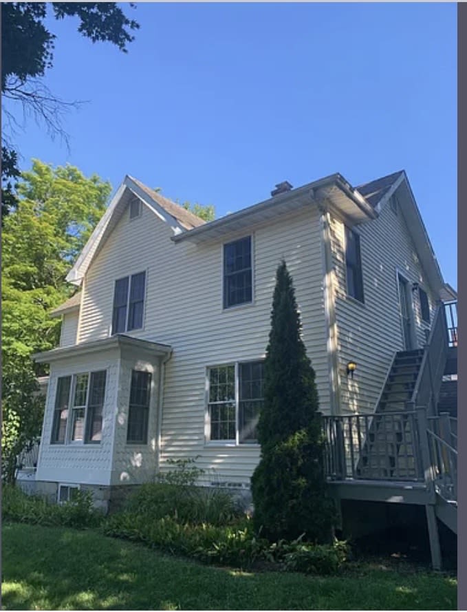 1 Farnam Hill – photo 2