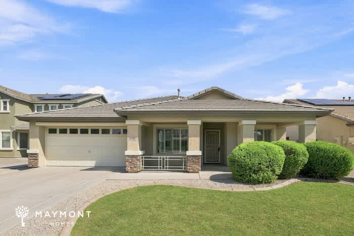4728 West Ardmore Road – photo 1