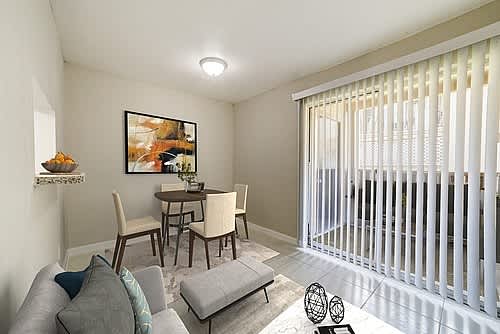 Ashford Casa Serena – photo 1