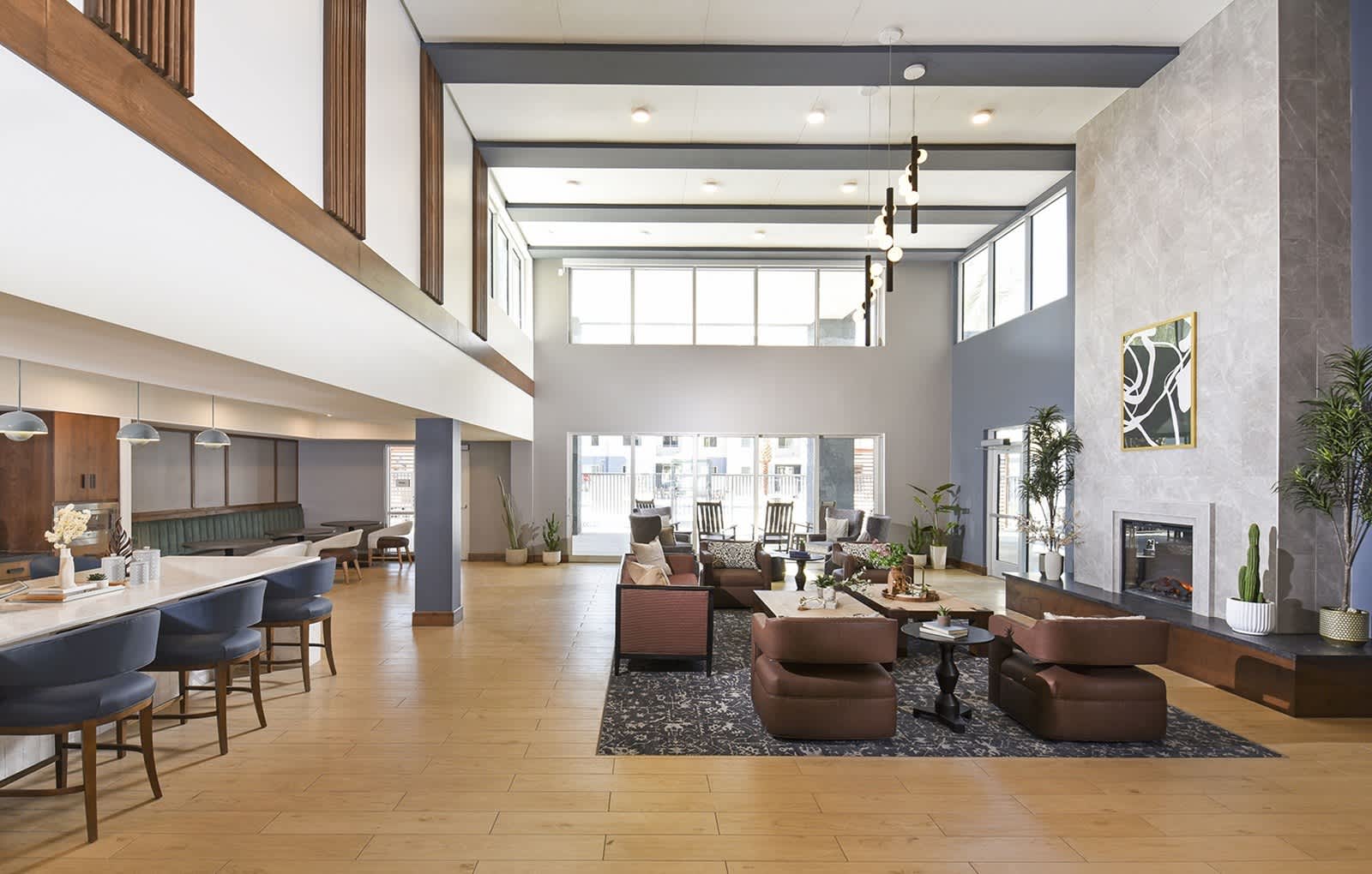 Juniper Square 55 Active Adult Apartment Homes – photo 2