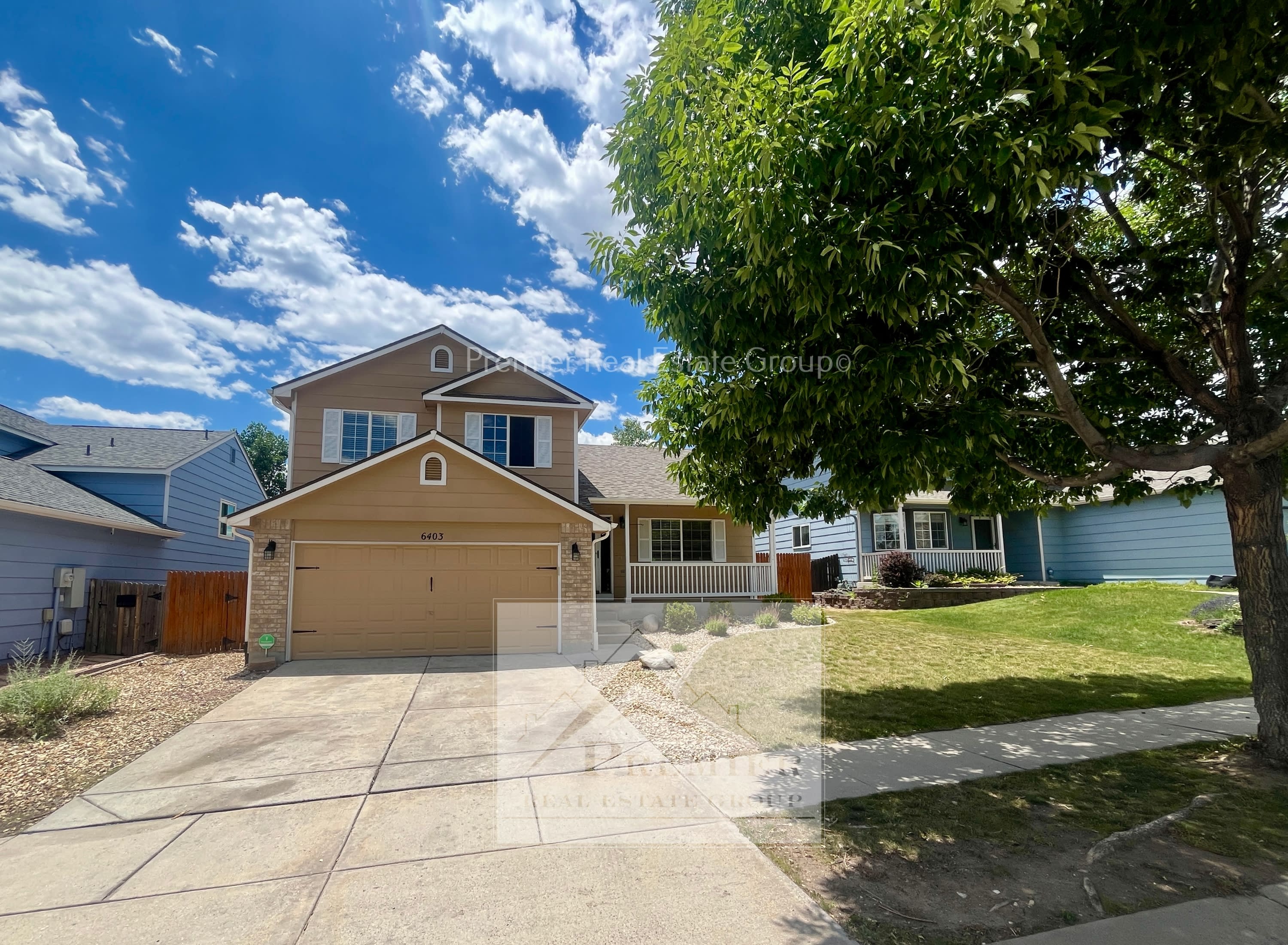 6403 La Plata Peak Drive – photo 2