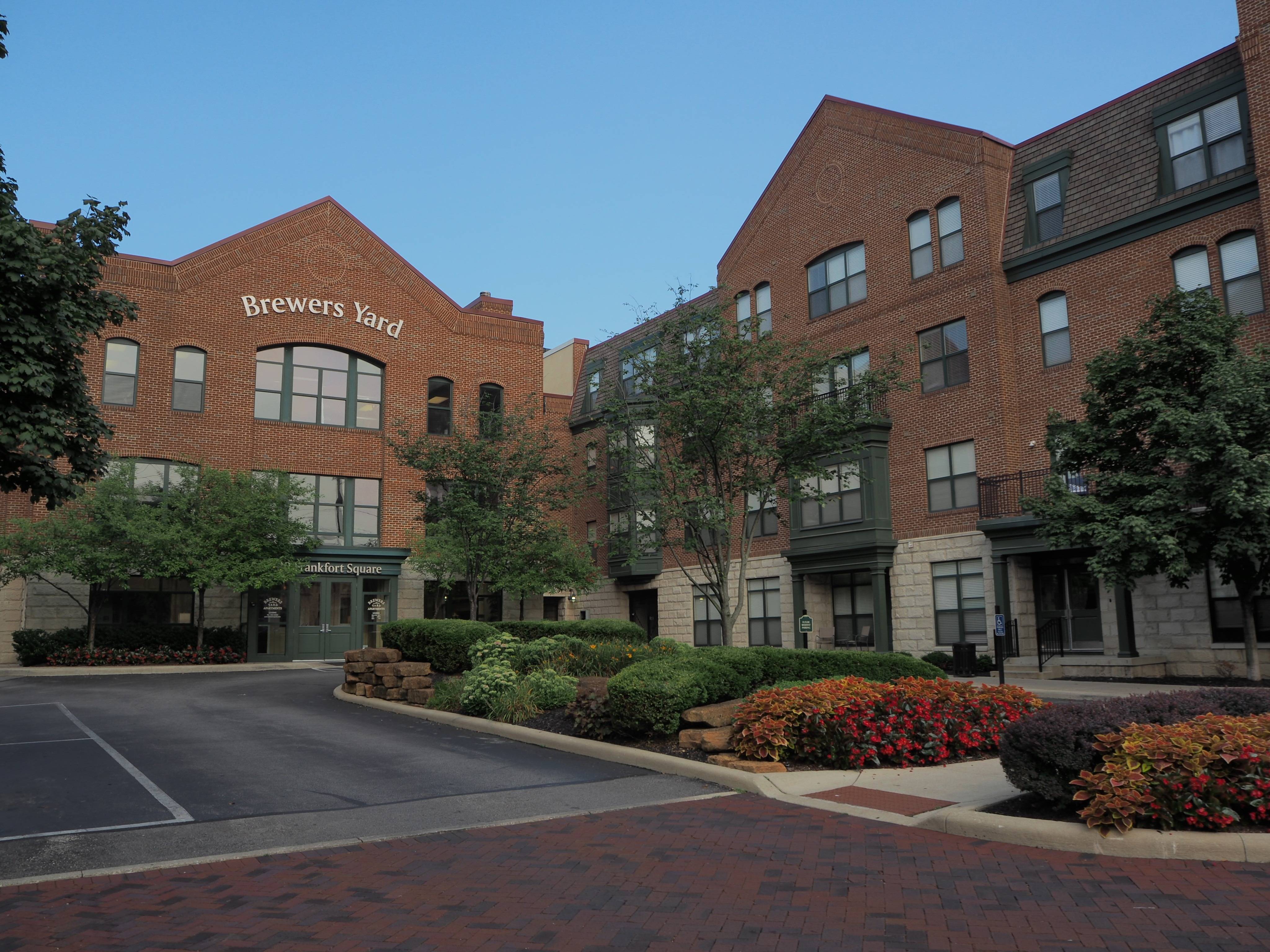 Brewers Yard – photo 2