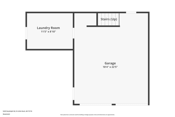5425 Randolph Road – photo 2
