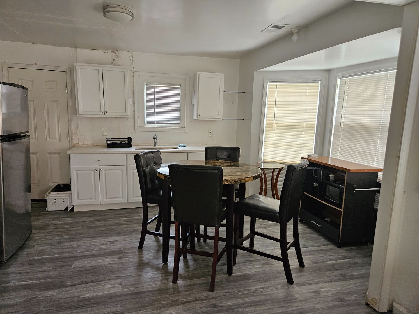 Room in 2 Bedroom Home at Whitaker Cir NW – photo 5
