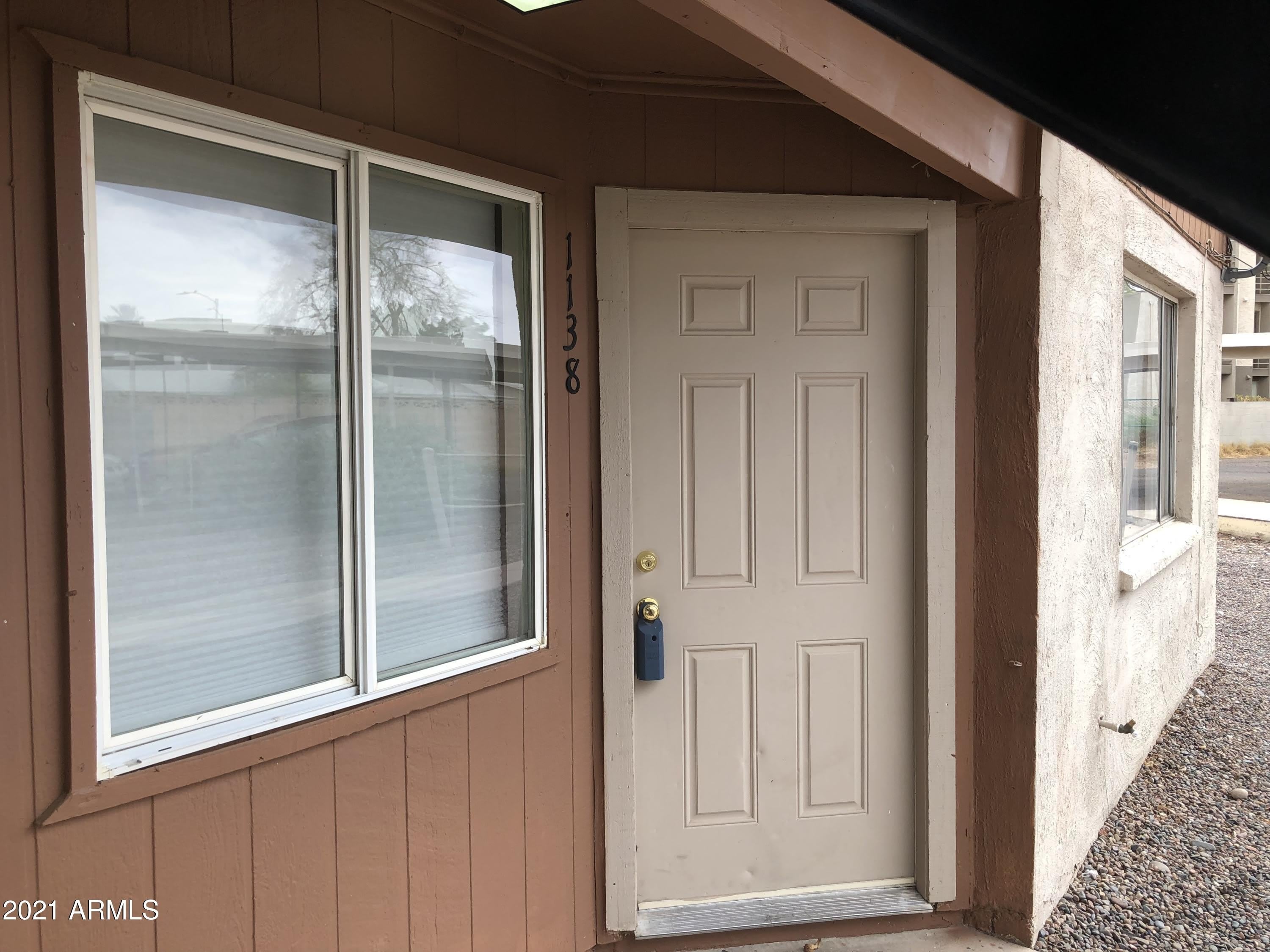 1138 W Dragoon Circle – photo 1