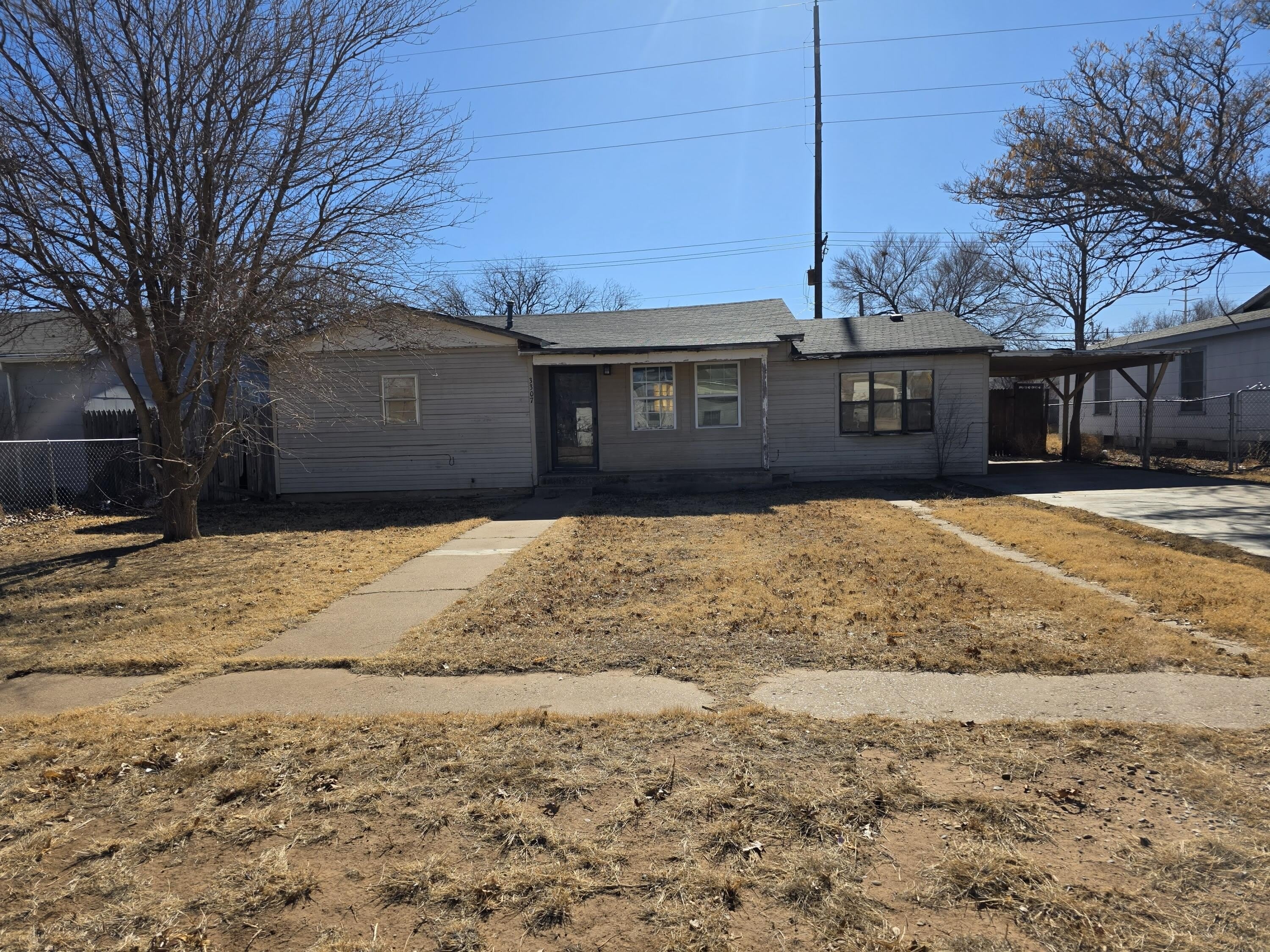 3307 Erskine Street – photo 1
