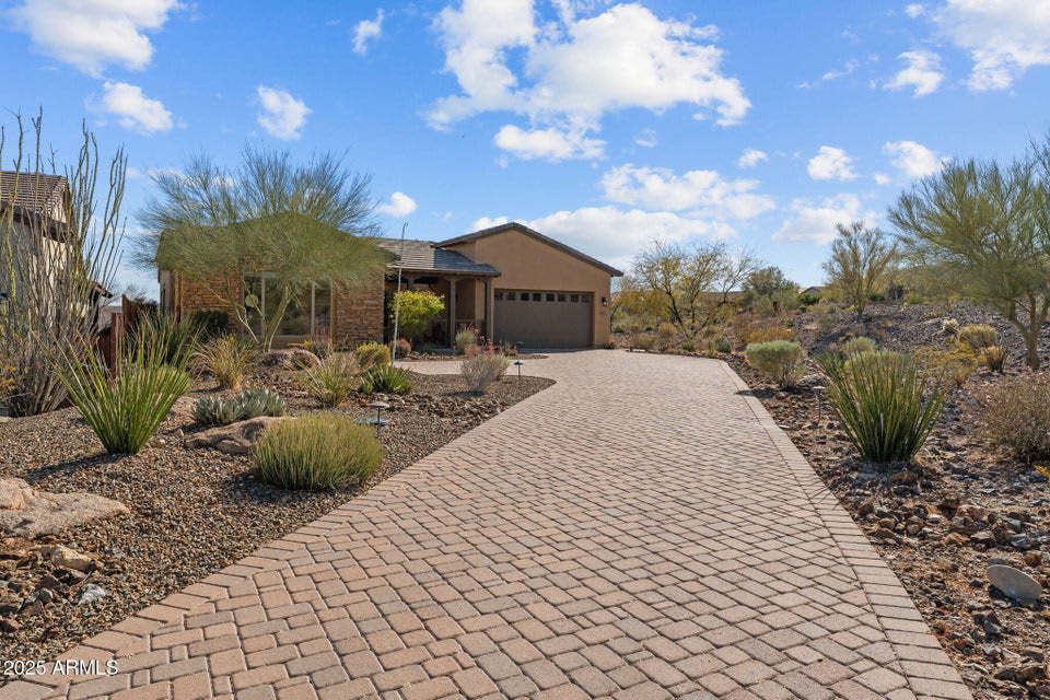 3672 Ridgeview Terrace – photo 2