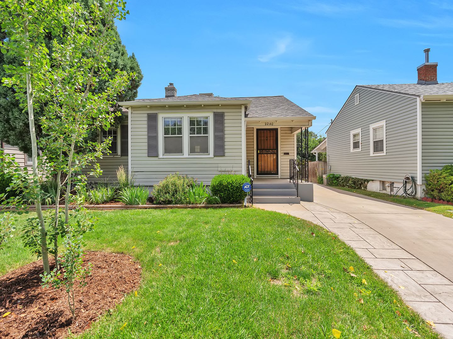 Amazing 3BR 2BTH in Platt Park!!! – photo 1