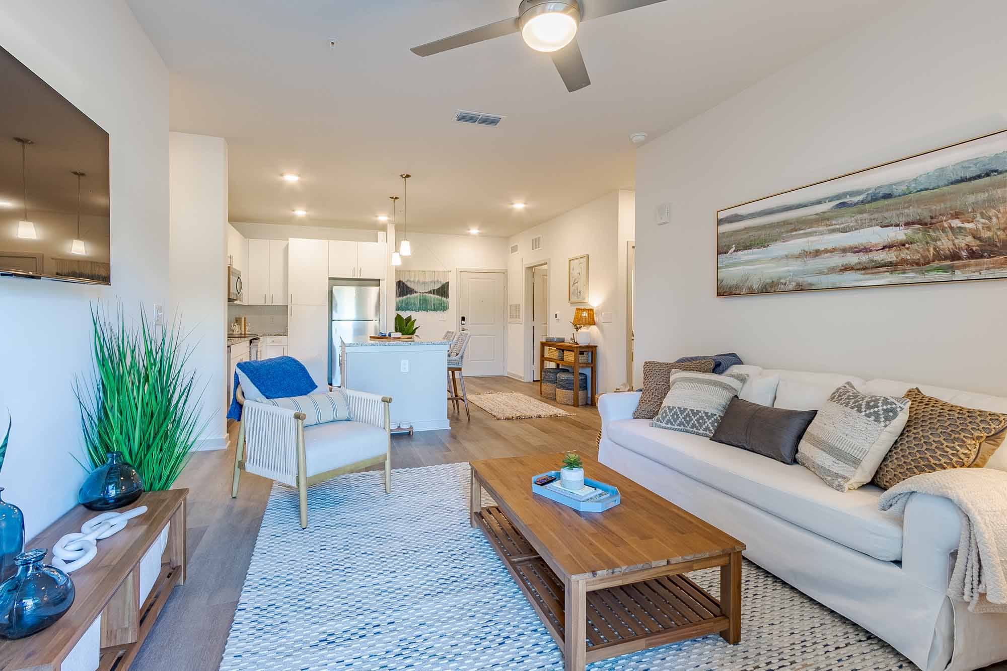 Preserve At Hanover Apartments – photo 3